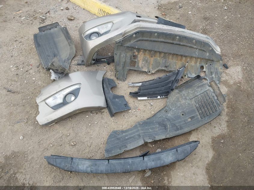 2013 Nissan Altima 2.5 Sl VIN: 1N4AL3AP1DN476264 Lot: 43952046