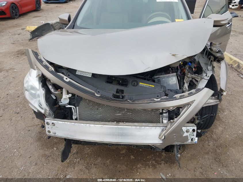 2013 Nissan Altima 2.5 Sl VIN: 1N4AL3AP1DN476264 Lot: 43952046