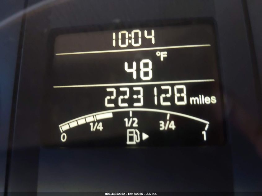 2011 Volkswagen Jetta 2.5L Se VIN: 3VWBX7AJ3BM369100 Lot: 43952052