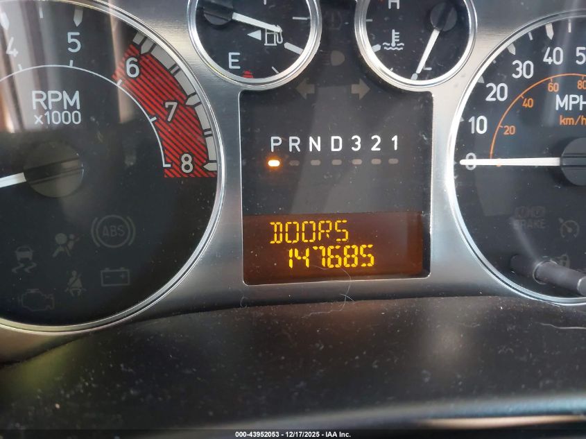 2008 Hummer H3 Suv Alpha VIN: 5GTEN13L488176655 Lot: 43952053