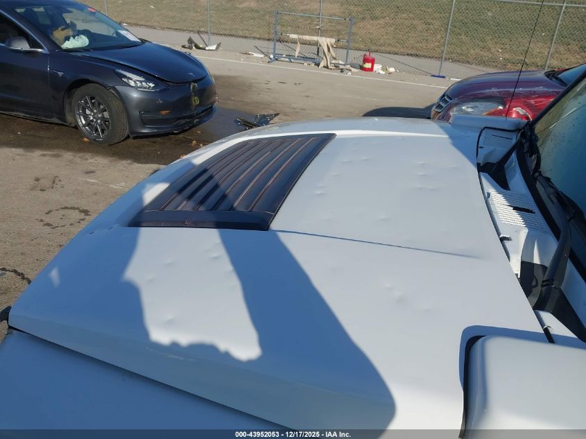 2008 Hummer H3 Suv Alpha VIN: 5GTEN13L488176655 Lot: 43952053