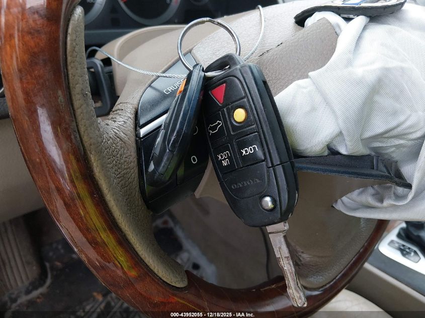 2007 Volvo Xc90 V8 VIN: YV4CZ852171345552 Lot: 43952055