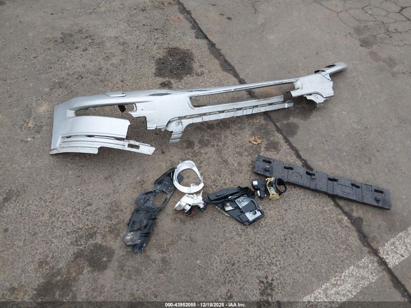 2007 Volvo Xc90 V8 VIN: YV4CZ852171345552 Lot: 43952055