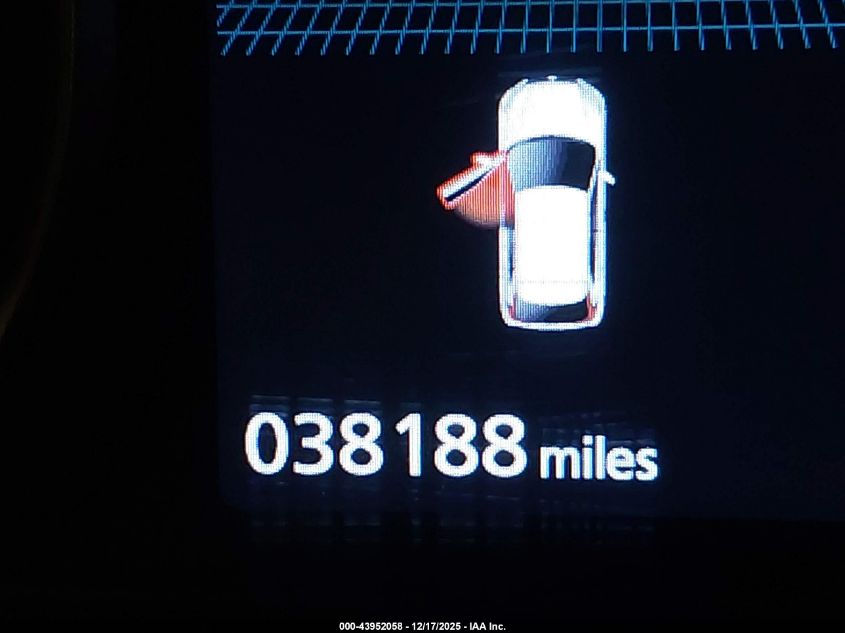 2022 Mitsubishi Eclipse Cross Se S-Awc/Se Special Edition S-Awc/Sel S-Awc/Sel Special Edition S-Awc VIN: JA4ATWAA8NZ039485 Lot: 43952058