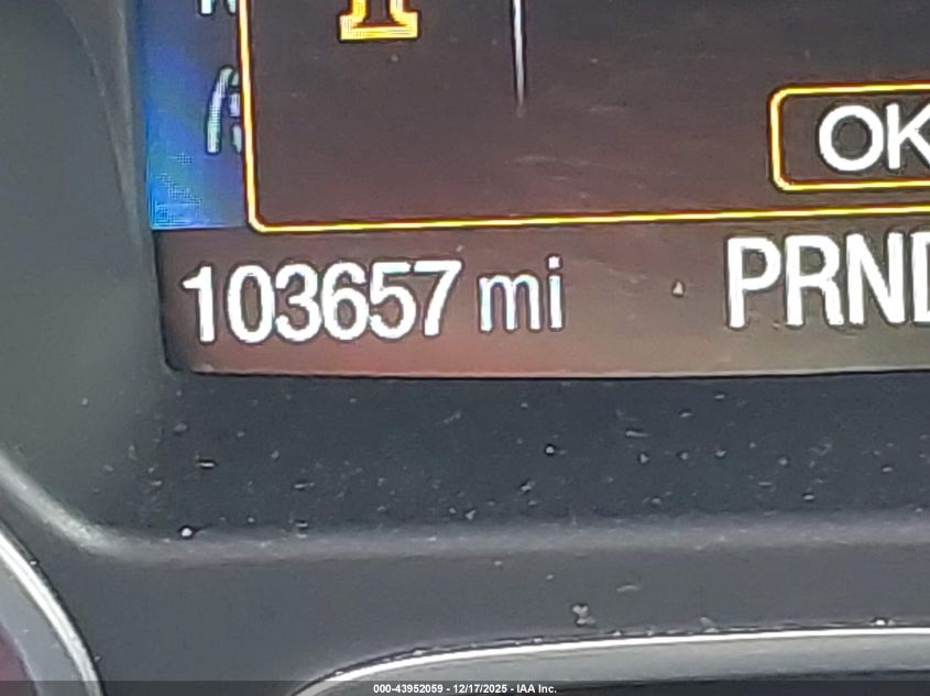 2017 Ford Escape Se VIN: 1FMCU9GD8HUA89220 Lot: 43952059