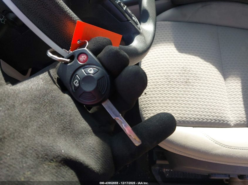 2017 Ford Escape Se VIN: 1FMCU9GD8HUA89220 Lot: 43952059