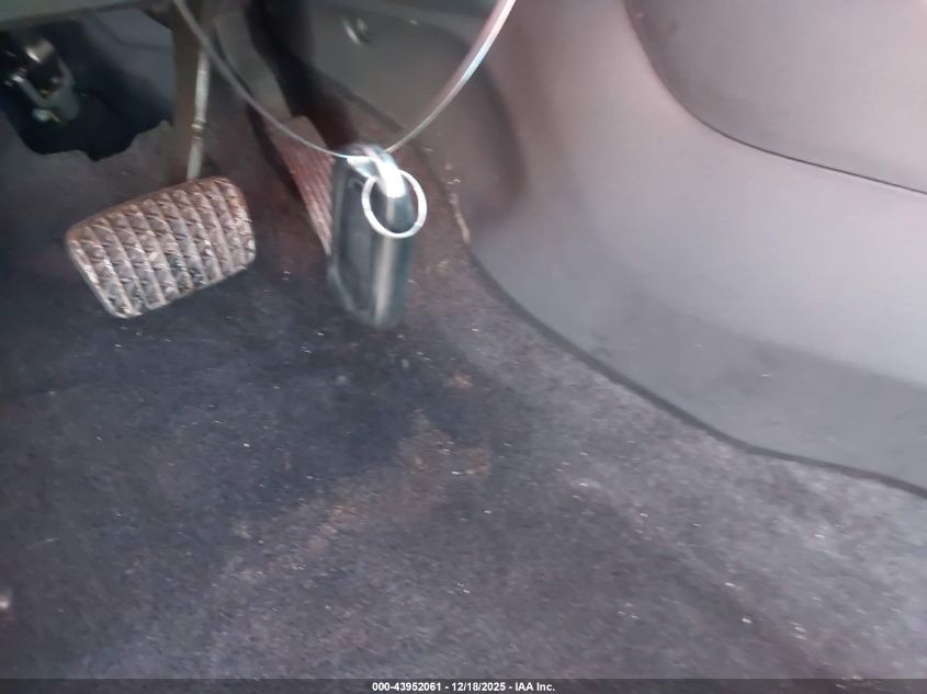 2023 Buick Encore Gx Select Fwd VIN: KL4MMDS2XPB141601 Lot: 43952061