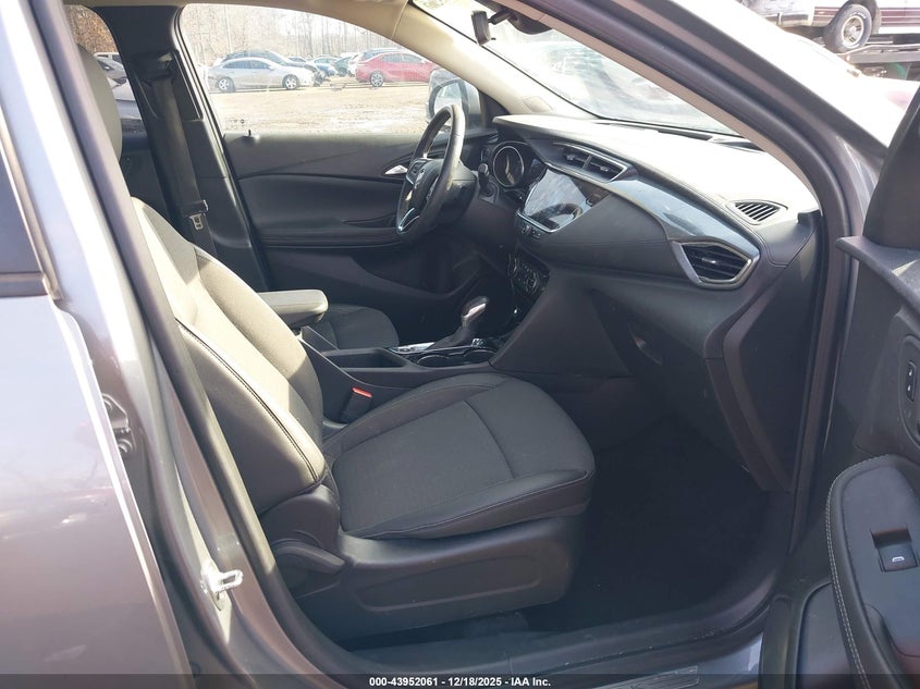 2023 Buick Encore Gx Select Fwd