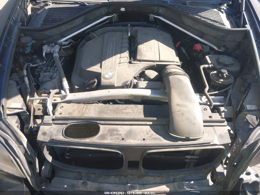 2011 BMW X5 xDrive35I/xDrive35I Premium/xDrive35I Sport Activity VIN: 5UXZV4C51BL404397 Lot: 43952062