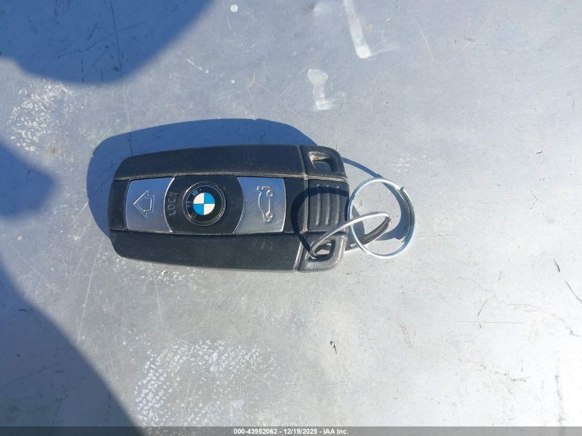 2011 BMW X5 xDrive35I/xDrive35I Premium/xDrive35I Sport Activity VIN: 5UXZV4C51BL404397 Lot: 43952062