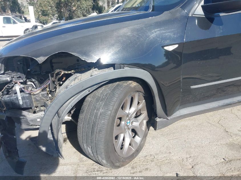 2011 BMW X5 xDrive35I/xDrive35I Premium/xDrive35I Sport Activity VIN: 5UXZV4C51BL404397 Lot: 43952062