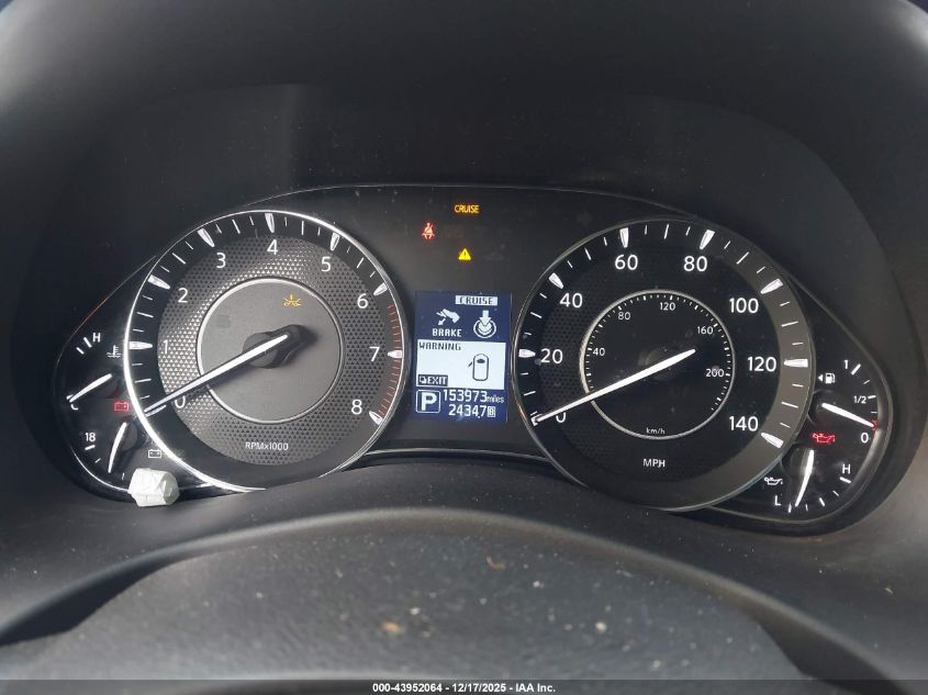 2019 Nissan Armada Sv VIN: JN8AY2ND6K9088849 Lot: 43952064