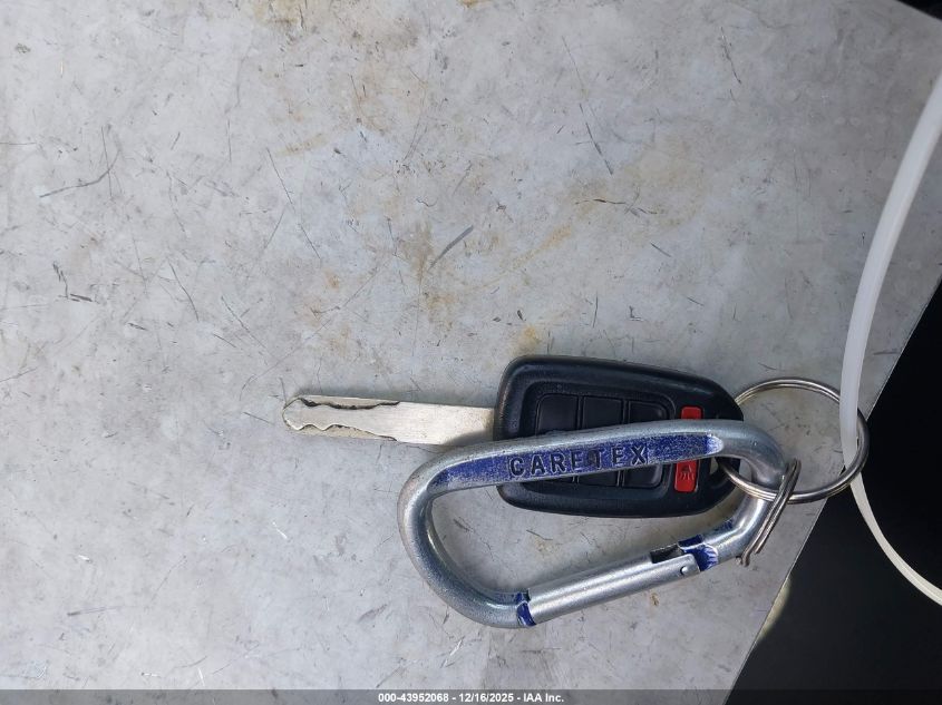 2019 Honda Civic Lx VIN: 2HGFC4B68KH307474 Lot: 43952068