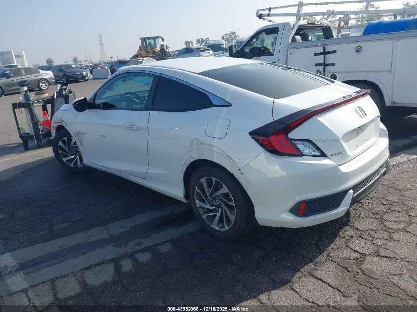 2019 Honda Civic Lx VIN: 2HGFC4B68KH307474 Lot: 43952068