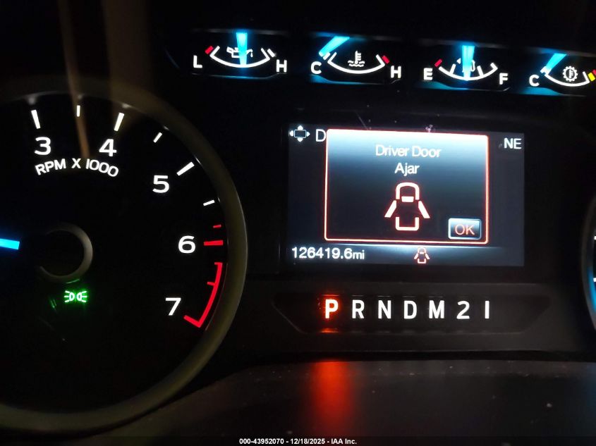 2016 Ford F-150 Xlt VIN: 1FTEW1EF3GKD88038 Lot: 43952070