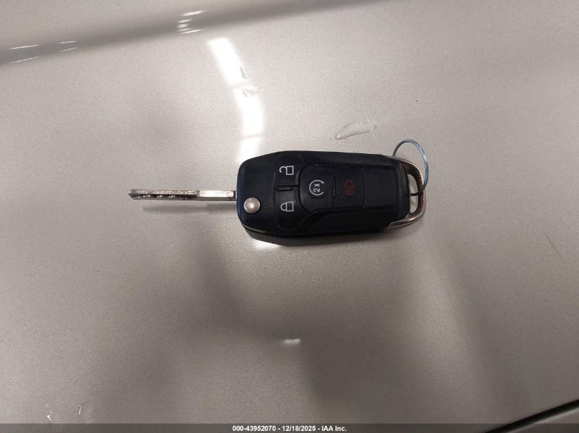 2016 Ford F-150 Xlt VIN: 1FTEW1EF3GKD88038 Lot: 43952070