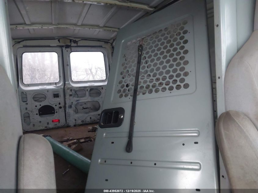 2013 Ford E-350 Super Duty Commercial VIN: 1FTSE3EL1DDB33928 Lot: 43952072