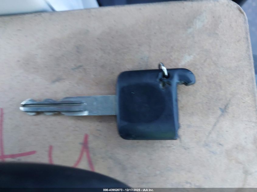 2004 Nissan Pathfinder Armada Se VIN: 5N1AA08A44N724468 Lot: 43952073