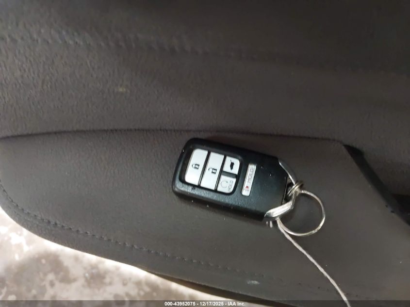 2019 Honda Cr-V Ex VIN: JHLRW2H55KX007301 Lot: 43952075