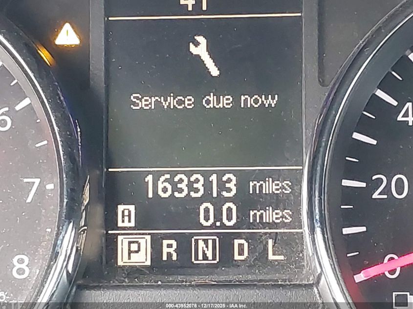 2013 Nissan Rogue Sv VIN: JN8AS5MT5DW515664 Lot: 43952076