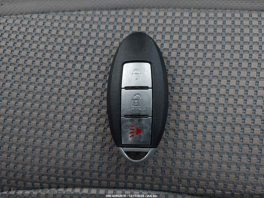 2013 Nissan Rogue Sv VIN: JN8AS5MT5DW515664 Lot: 43952076