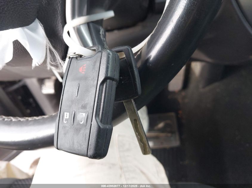 2014 Chevrolet Silverado 1500 2Lt VIN: 3GCUKREH1EG237193 Lot: 43952077