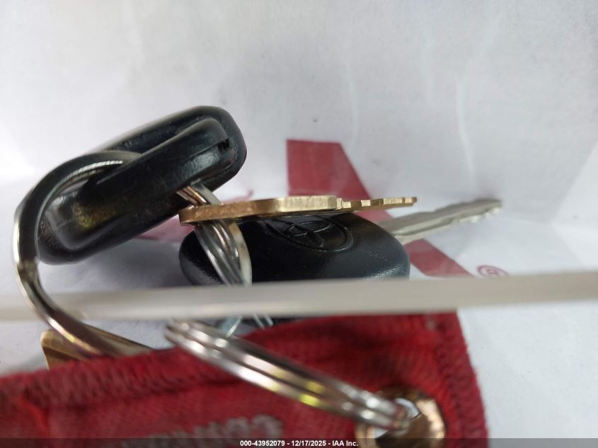 2012 Toyota Camry Le VIN: 4T1BF1FK5CU020534 Lot: 43952079