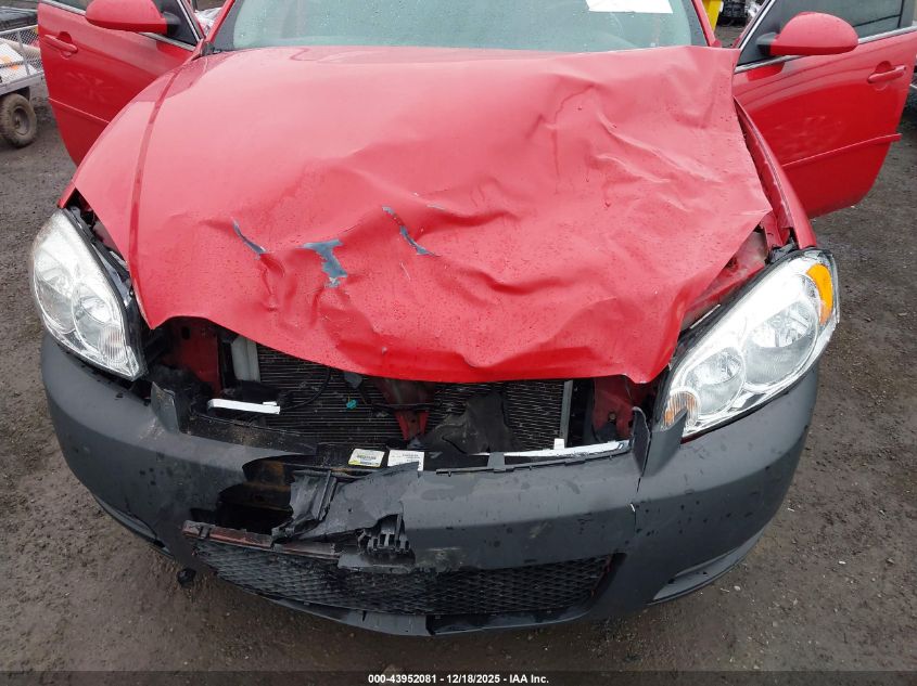 2013 Chevrolet Impala Ls VIN: 2G1WF5E37D1150084 Lot: 43952081