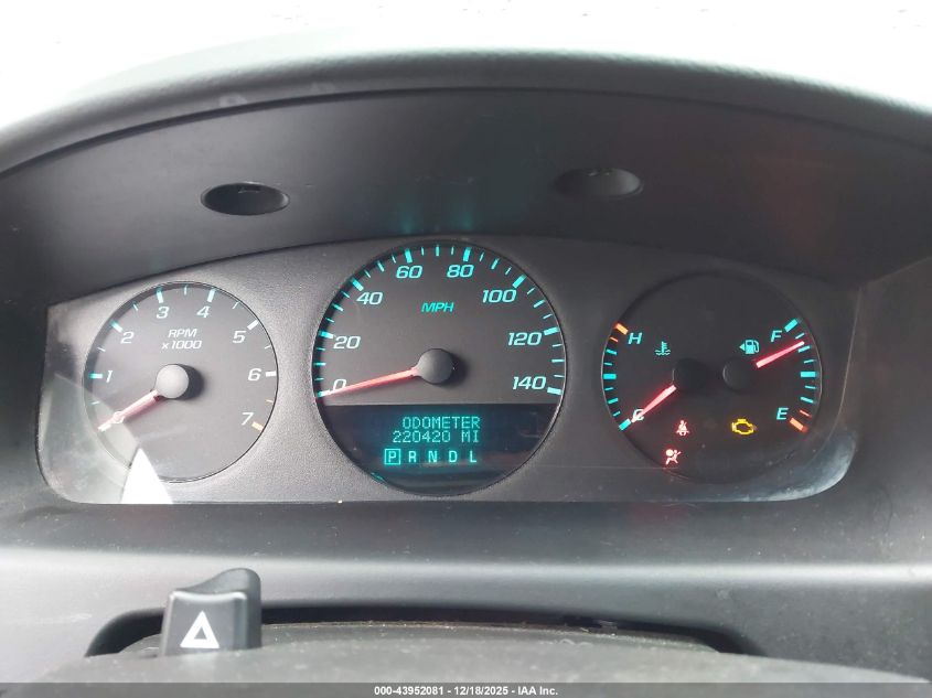 2013 Chevrolet Impala Ls VIN: 2G1WF5E37D1150084 Lot: 43952081