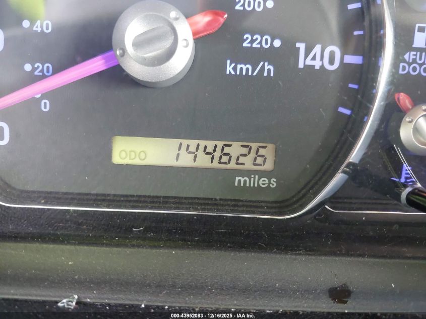 2011 Mitsubishi Endeavor Ls VIN: 4A4JM2AS6BE022927 Lot: 43952083