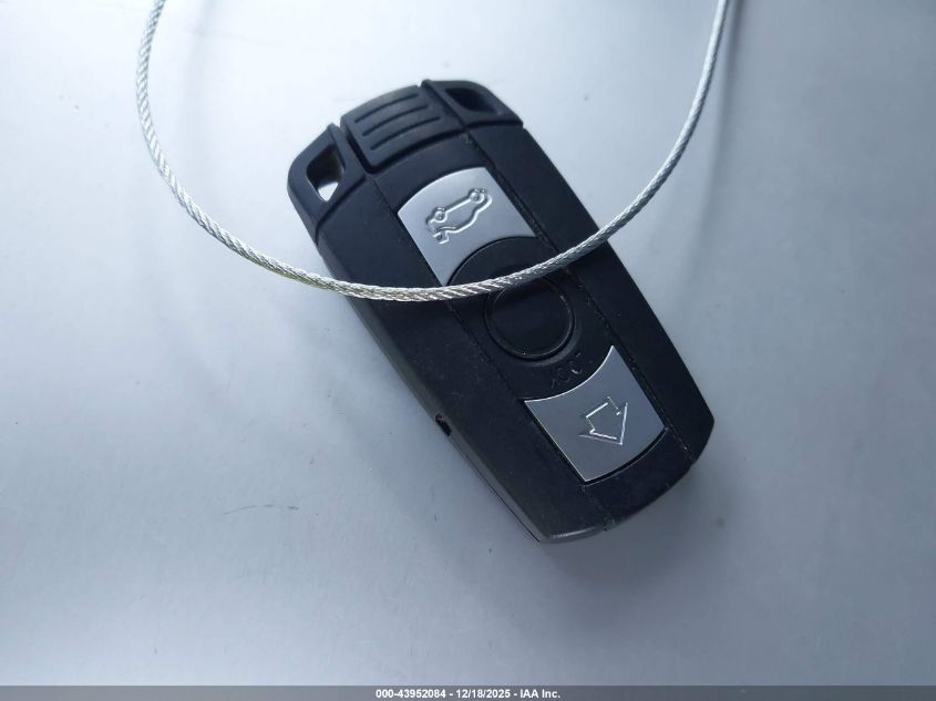 2011 BMW X5 xDrive35I/xDrive35I Premium/xDrive35I Sport Activity VIN: 5UXZV4C56BL407358 Lot: 43952084