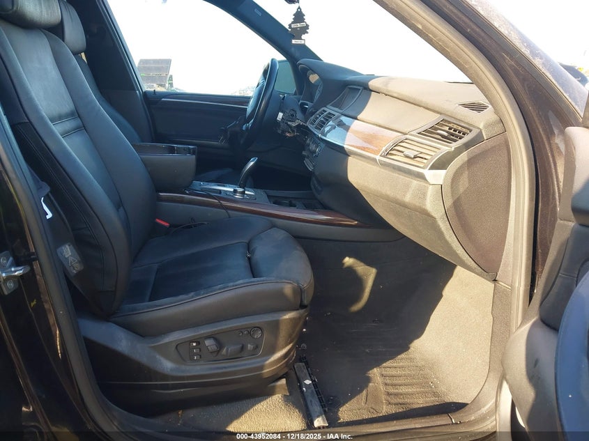 2011 BMW X5 xDrive35I/xDrive35I Premium/xDrive35I Sport Activity