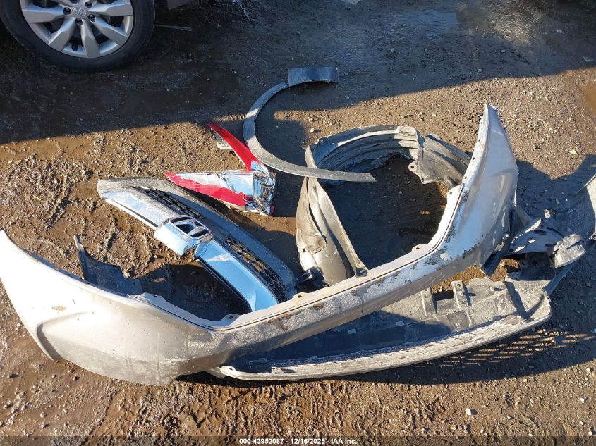 2019 Honda Cr-V Ex-L VIN: JHLRW2H89KX007487 Lot: 43952087