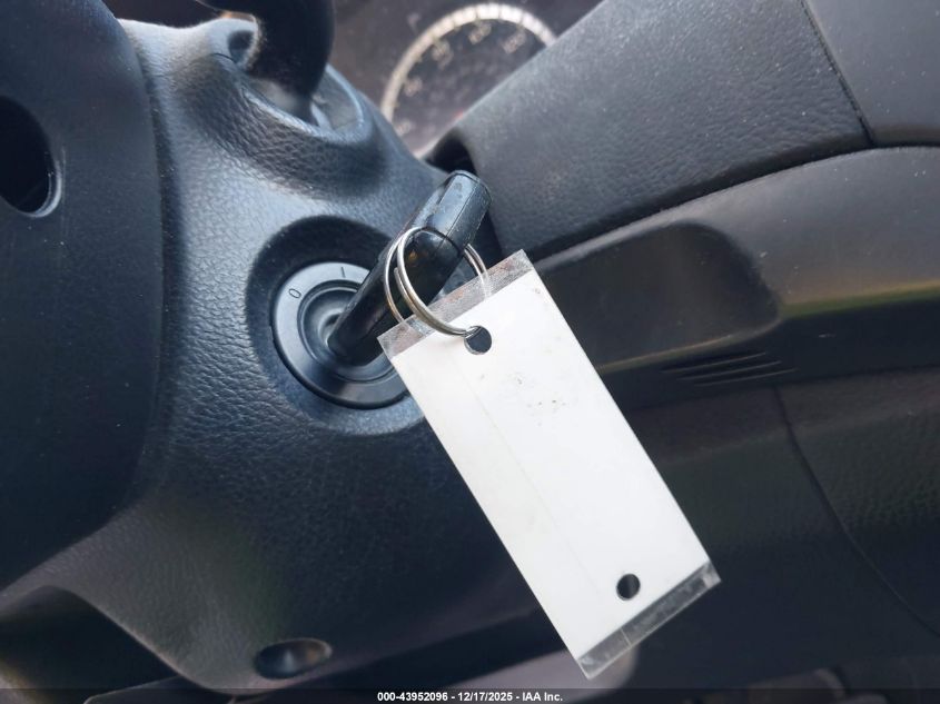 2010 Honda Accord 2.4 Lx VIN: 1HGCP2E38AA124702 Lot: 43952096