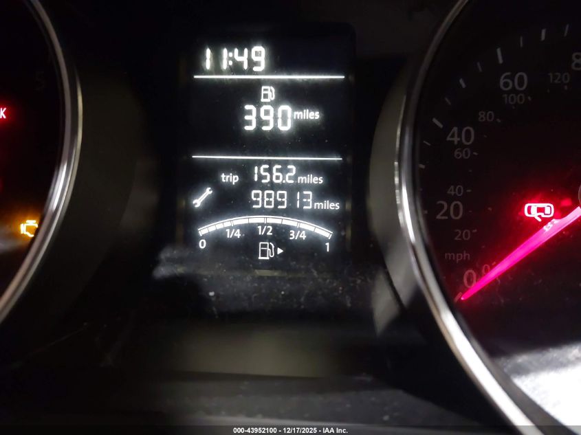 2015 Volkswagen Jetta 1.8T Se VIN: 3VWD17AJ0FM238464 Lot: 43952100