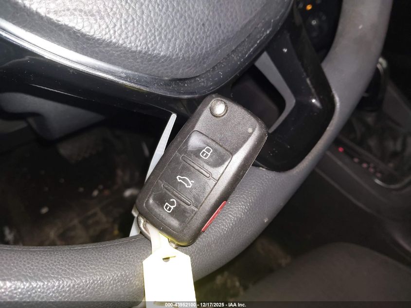 2015 Volkswagen Jetta 1.8T Se VIN: 3VWD17AJ0FM238464 Lot: 43952100