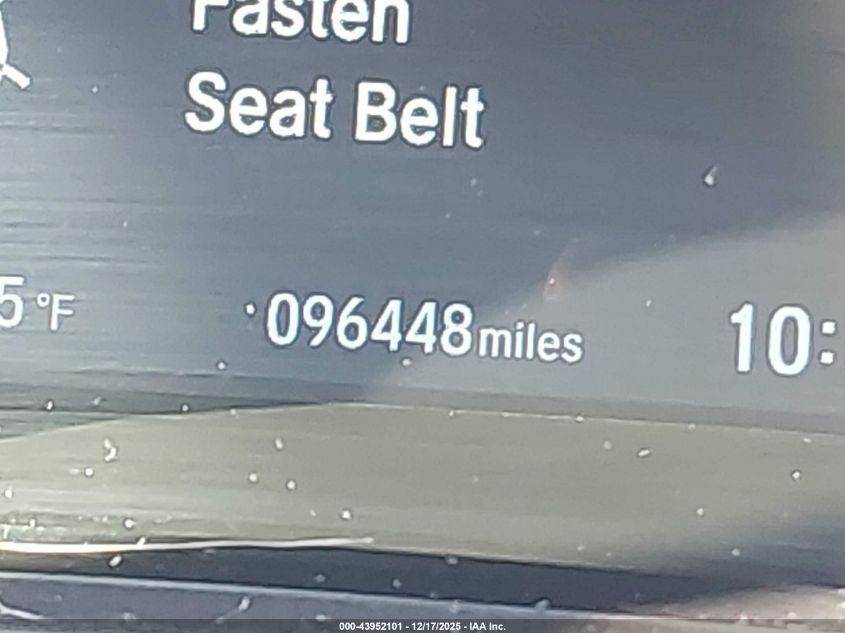 2018 Honda Cr-V Ex VIN: 7FARW2H55JE094823 Lot: 43952101