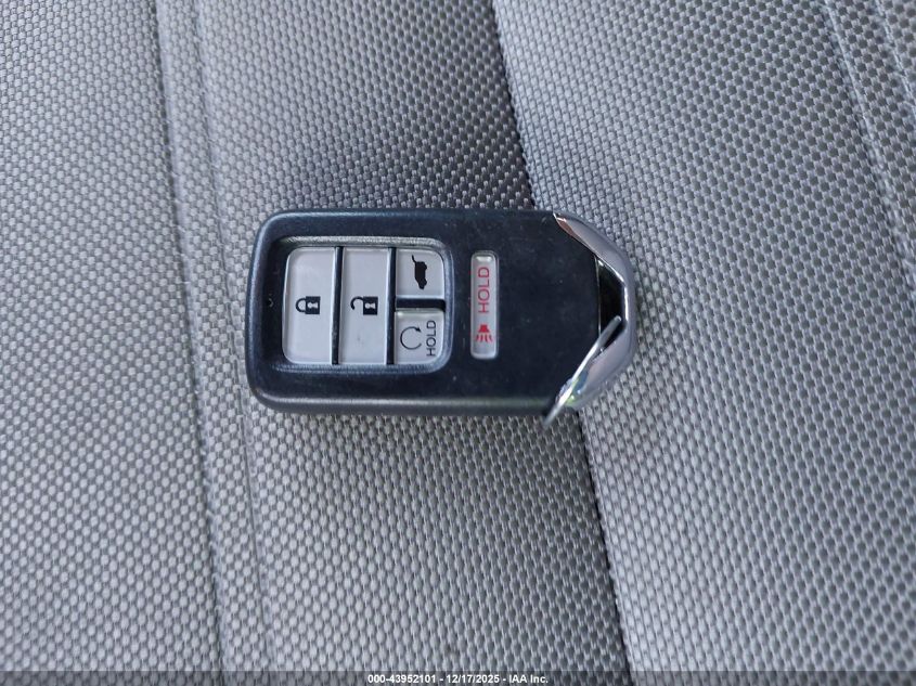 2018 Honda Cr-V Ex VIN: 7FARW2H55JE094823 Lot: 43952101