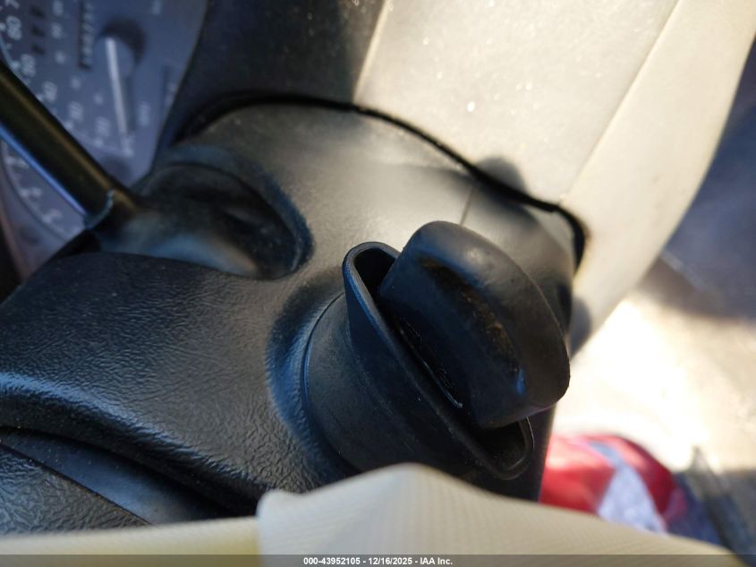 2001 Ford Ranger Edge/Xl/Xlt VIN: 1FTYR14V51TB01071 Lot: 43952105