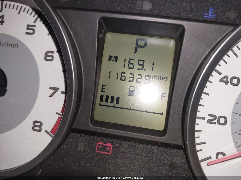 2014 Subaru Impreza 2.0I Sport Premium VIN: JF1GPAL61E8287346 Lot: 43952106