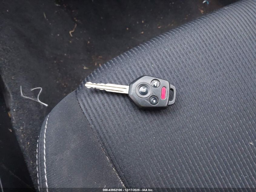 2014 Subaru Impreza 2.0I Sport Premium VIN: JF1GPAL61E8287346 Lot: 43952106