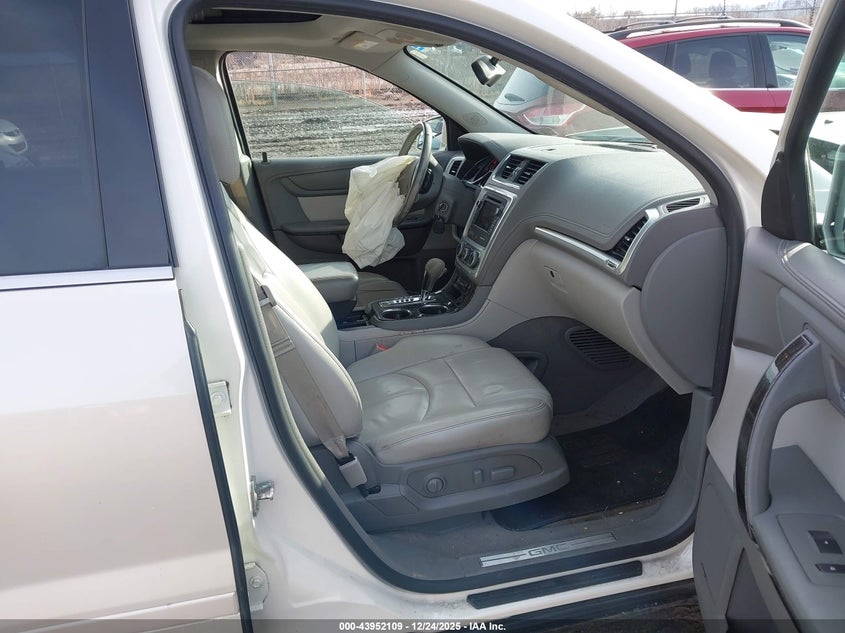 2014 GMC Acadia Slt-1