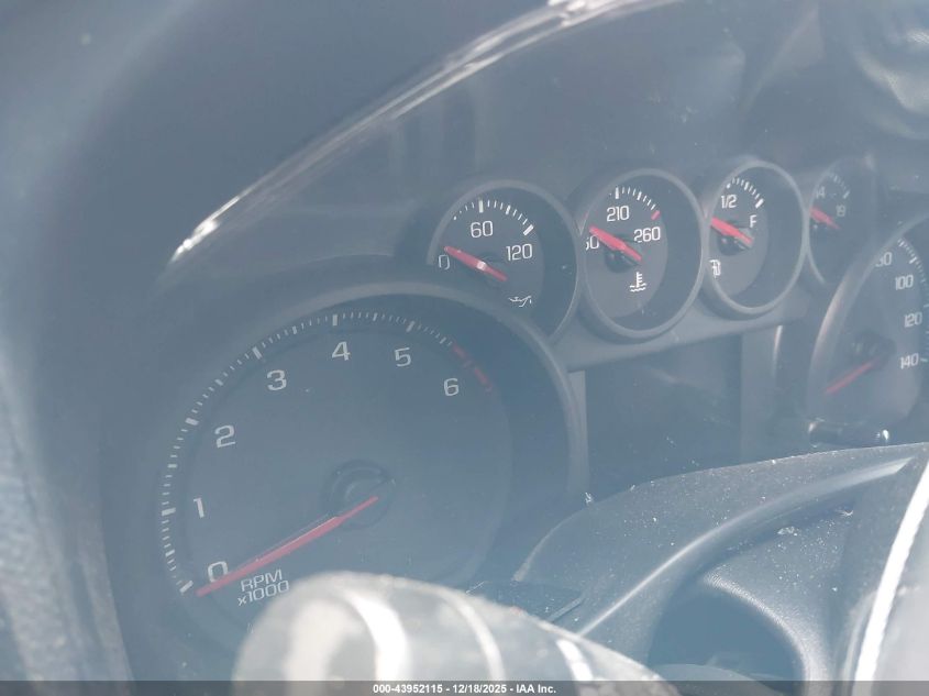 2019 Chevrolet Silverado 1500 Custom VIN: 1GCRWBEH3KZ252825 Lot: 43952115