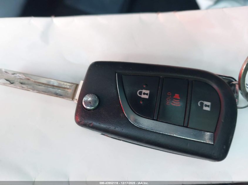 2020 Toyota Rav4 Hybrid Le VIN: JTMM6RFV6LD003151 Lot: 43952116