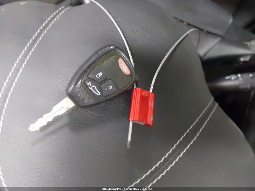 2013 Dodge Avenger Se V6 VIN: 1C3CDZAG9DN526304 Lot: 43952118