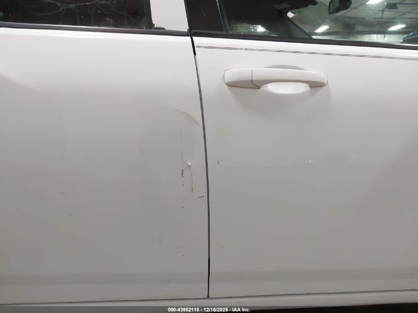 2013 Dodge Avenger Se V6 VIN: 1C3CDZAG9DN526304 Lot: 43952118