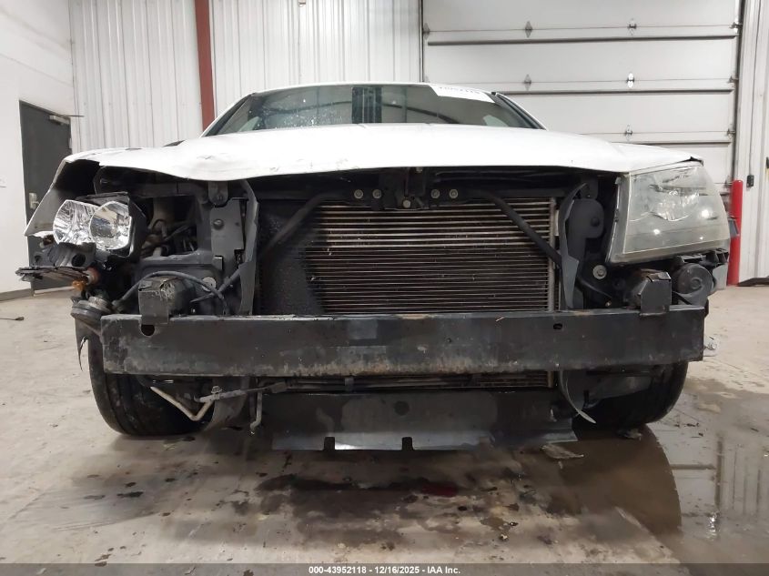 2013 Dodge Avenger Se V6 VIN: 1C3CDZAG9DN526304 Lot: 43952118