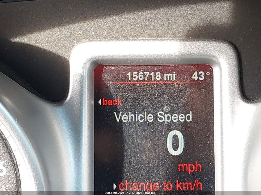 2016 Dodge Journey Sxt VIN: 3C4PDDBGXGT196515 Lot: 43952121