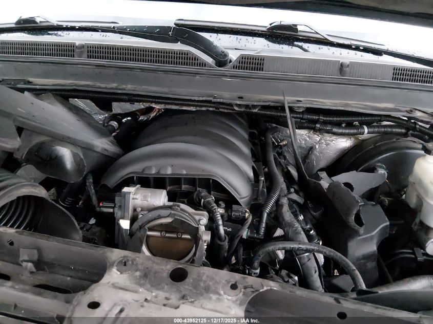 2016 GMC Yukon Xl Denali VIN: 1GKS2HKJXGR243767 Lot: 43952125