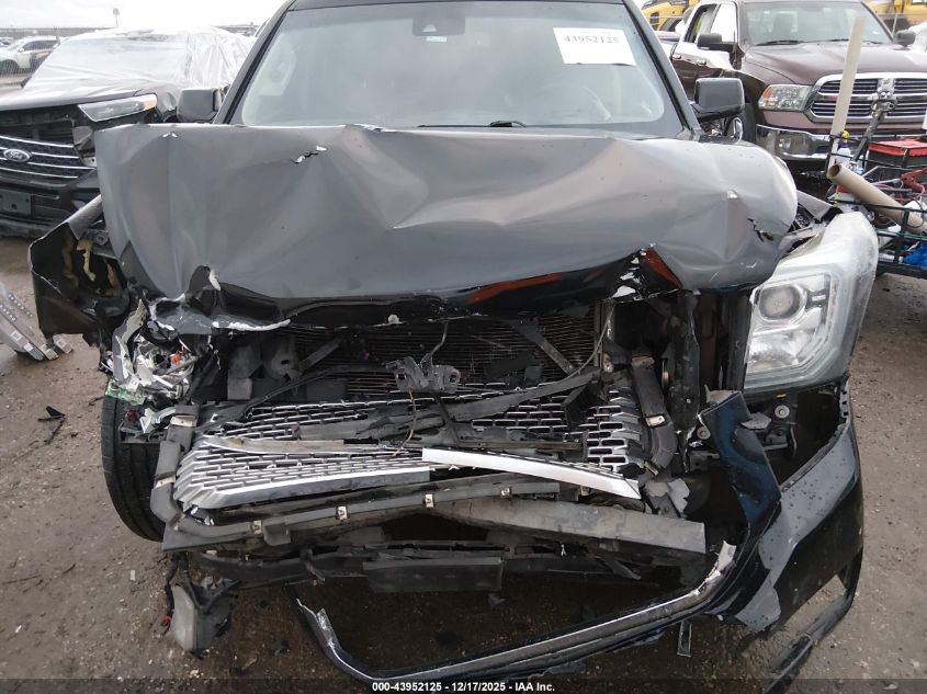 2016 GMC Yukon Xl Denali VIN: 1GKS2HKJXGR243767 Lot: 43952125